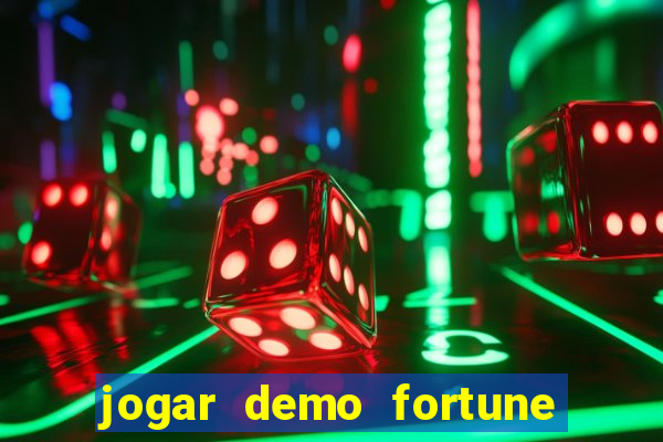 jogar demo fortune tiger 2